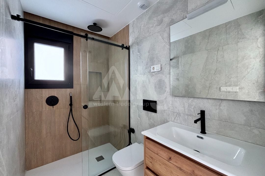 3 bedroom Villa in Torrevieja - RUG147973 - Photo - 13