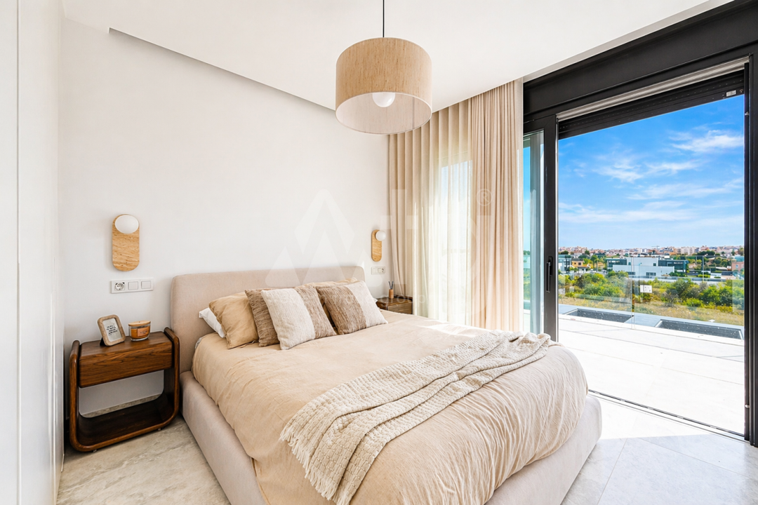 3 bedroom Villa in Torrevieja - RUG147973 - Photo - 8