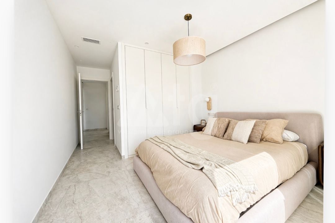 3 bedroom Villa in Torrevieja - RUG147973 - Photo - 9