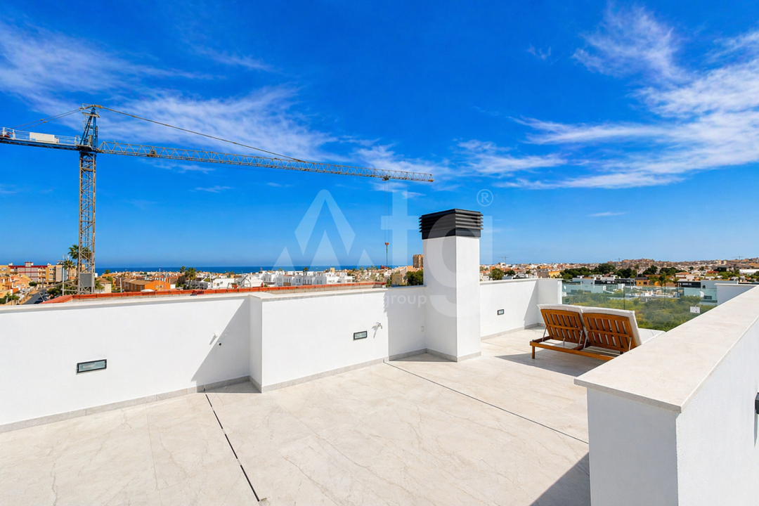 3 bedroom Villa in Torrevieja - RUG147973 - Photo - 17