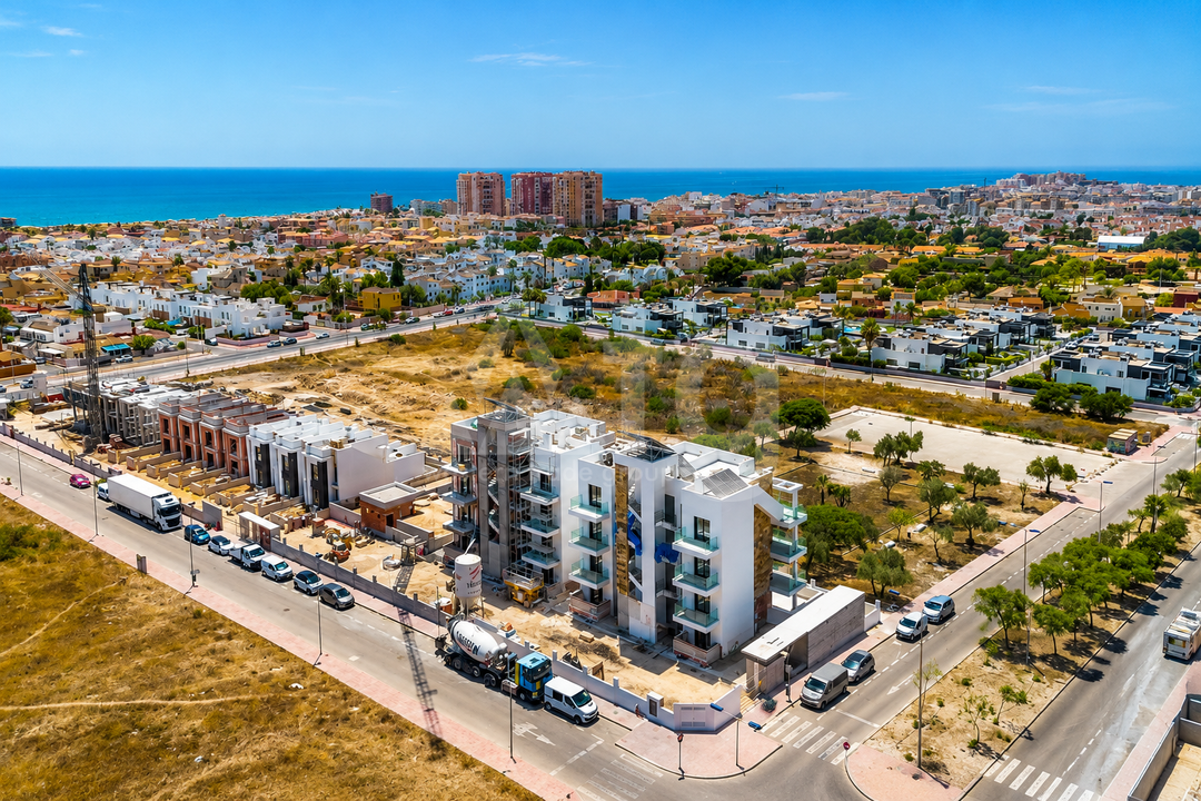 3 bedroom Villa in Torrevieja - RUG147973 - Photo - 19