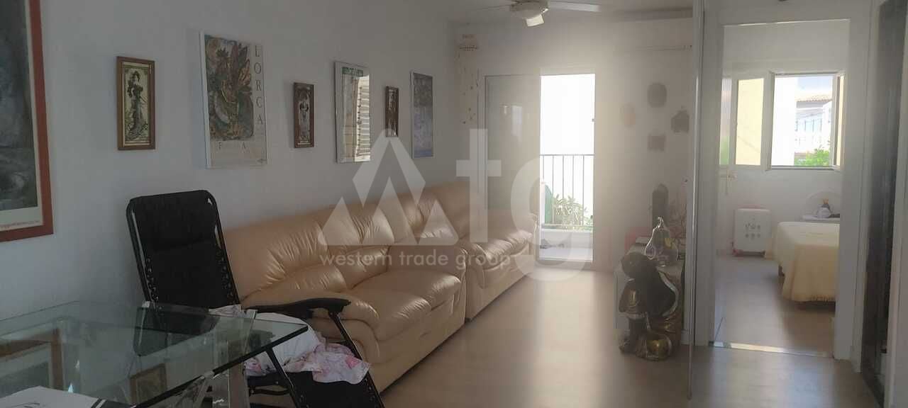 Appartement de 3 chambres à Mazarron - VQ138468 - Photo - 1