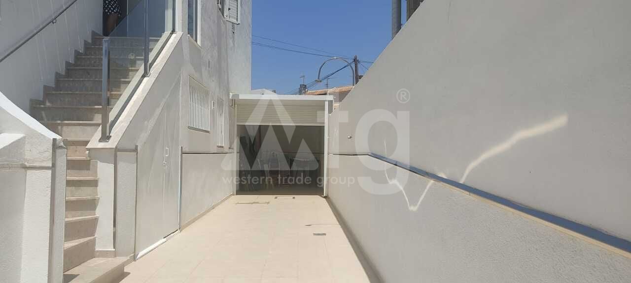 Appartement de 3 chambres à Mazarron - VQ138468 - Photo - 10
