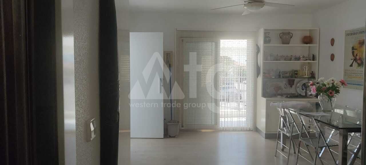 Appartement de 3 chambres à Mazarron - VQ138468 - Photo - 2