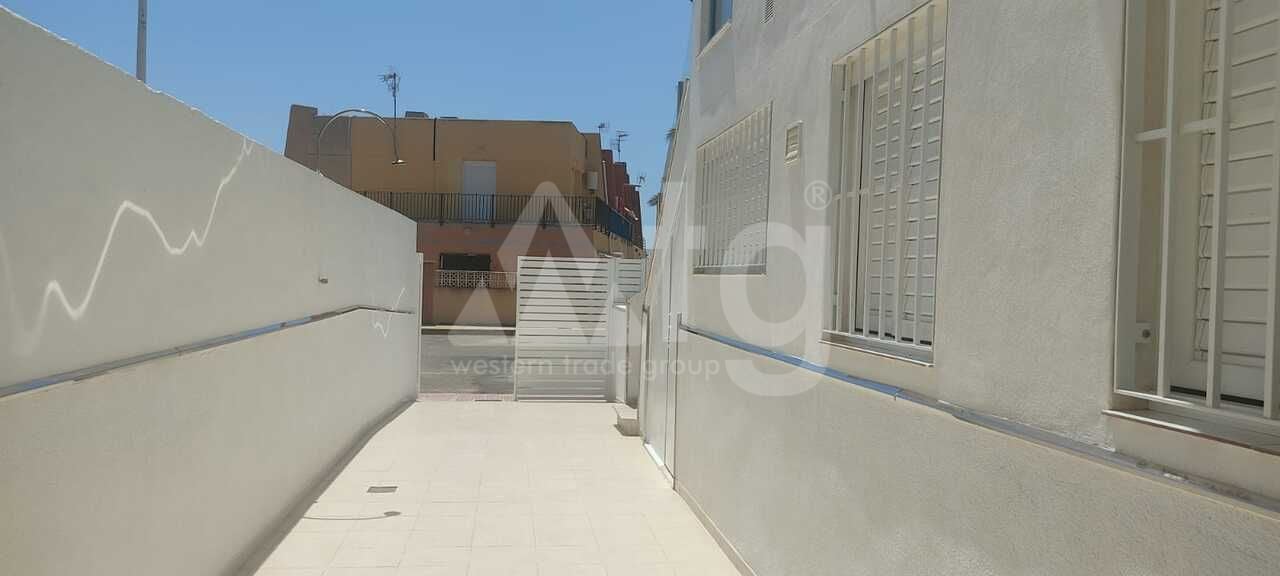 Appartement de 3 chambres à Mazarron - VQ138468 - Photo - 11