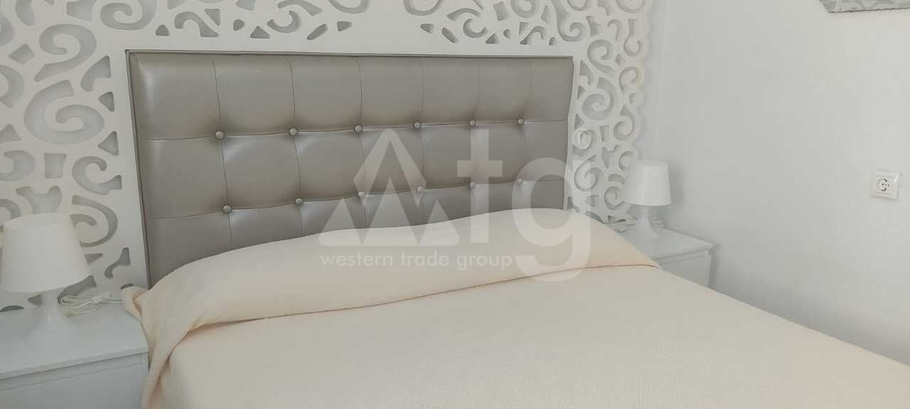 Appartement de 3 chambres à Mazarron - VQ138468 - Photo - 4