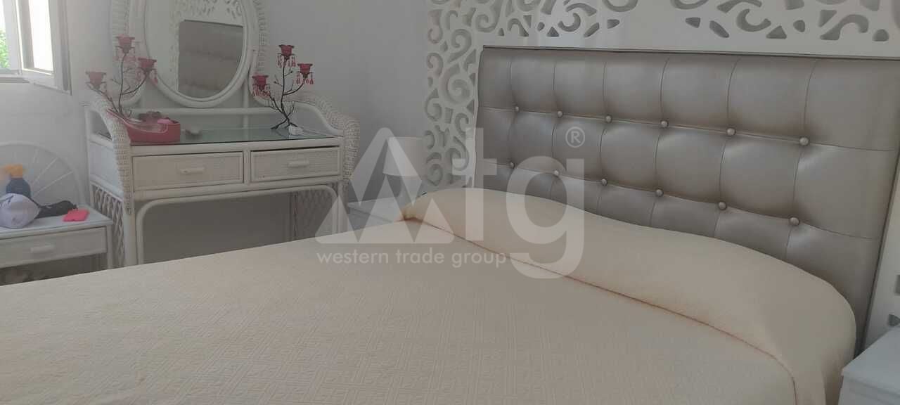Appartement de 3 chambres à Mazarron - VQ138468 - Photo - 3