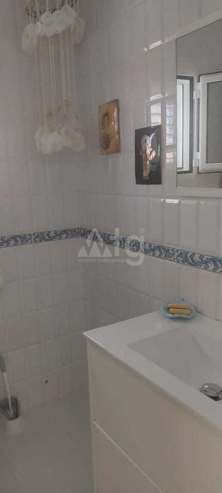 Appartement de 3 chambres à Mazarron - VQ138468 - Photo - 8