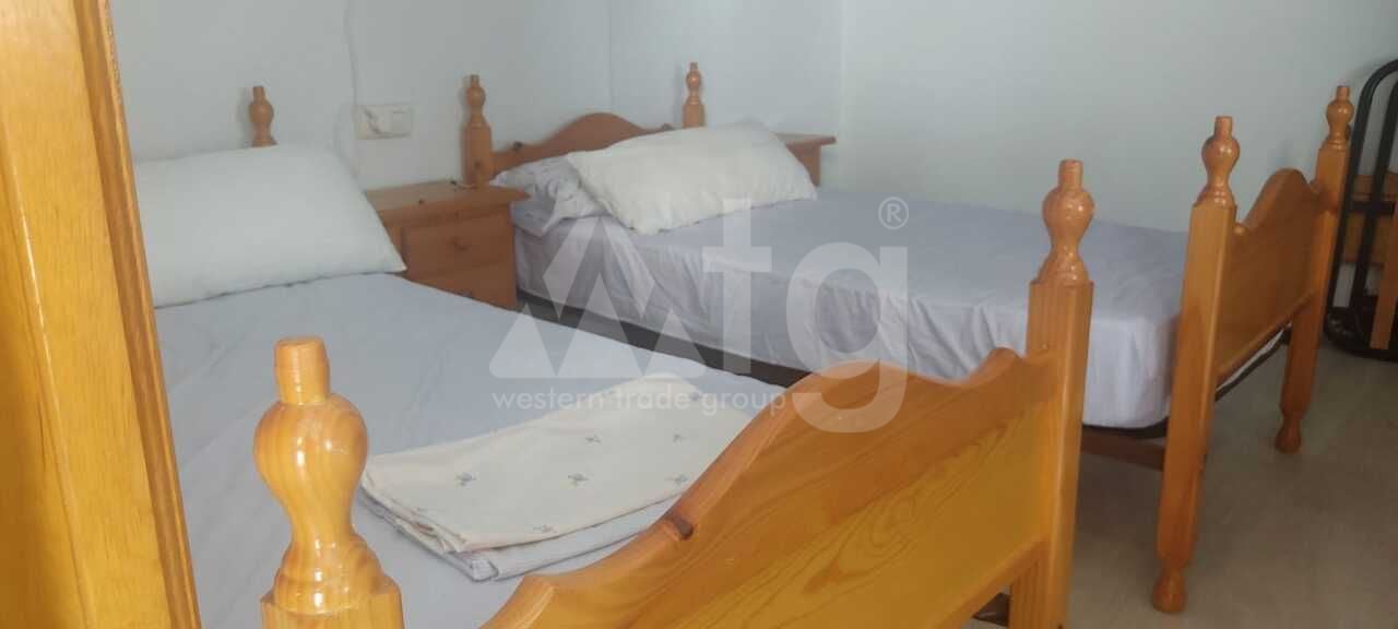 Appartement de 3 chambres à Mazarron - VQ138468 - Photo - 7