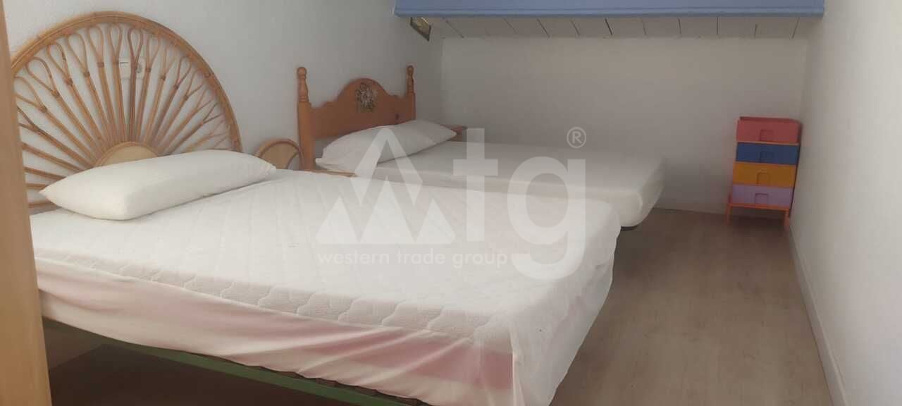 Appartement de 3 chambres à Mazarron - VQ138468 - Photo - 6
