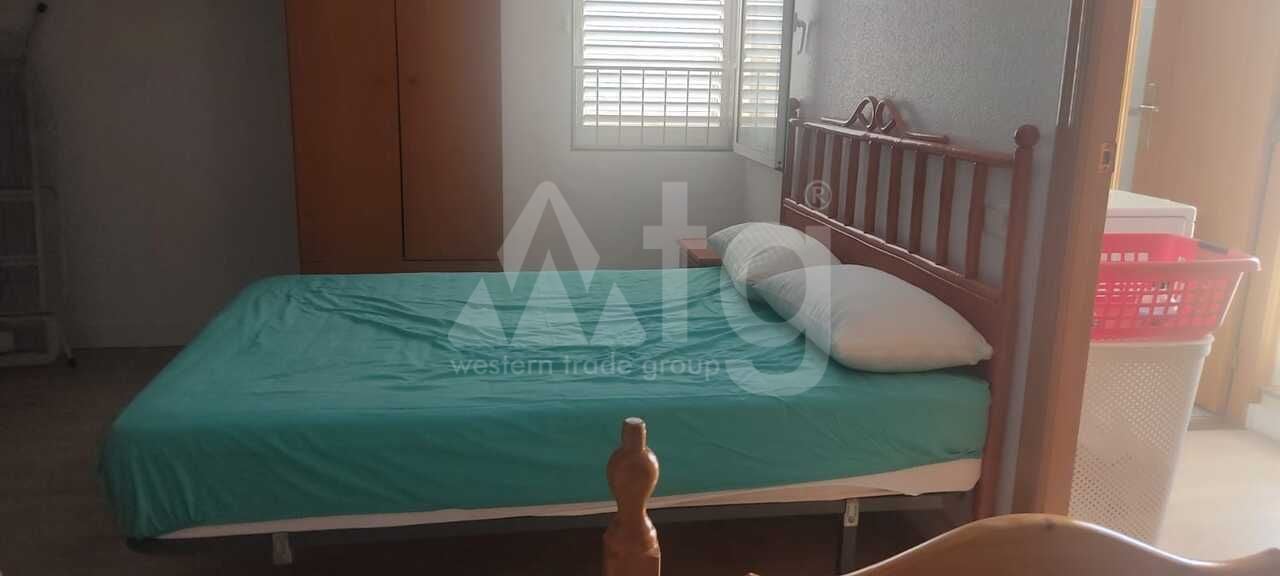 Appartement de 3 chambres à Mazarron - VQ138468 - Photo - 5