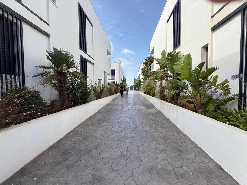 Apartamento de 2 habitaciones en Mar de Cristal - VQ138461 - Foto - 15