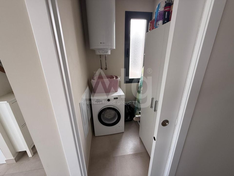 Apartamento de 2 habitaciones en Mar de Cristal - VQ138461 - Foto - 7