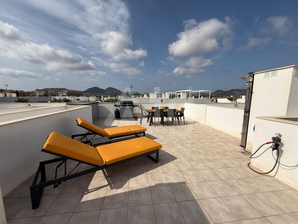 Apartamento de 2 habitaciones en Mar de Cristal - VQ138461 - Foto - 14