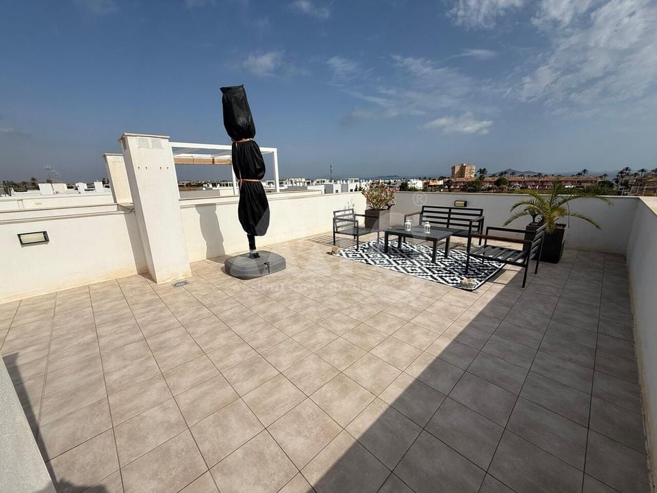Apartamento de 2 habitaciones en Mar de Cristal - VQ138461 - Foto - 12