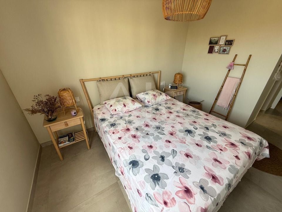 Apartamento de 2 habitaciones en Mar de Cristal - VQ138461 - Foto - 8
