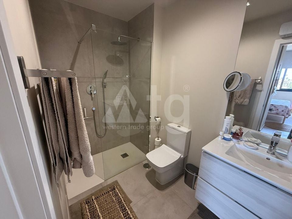 Apartamento de 2 habitaciones en Mar de Cristal - VQ138461 - Foto - 10