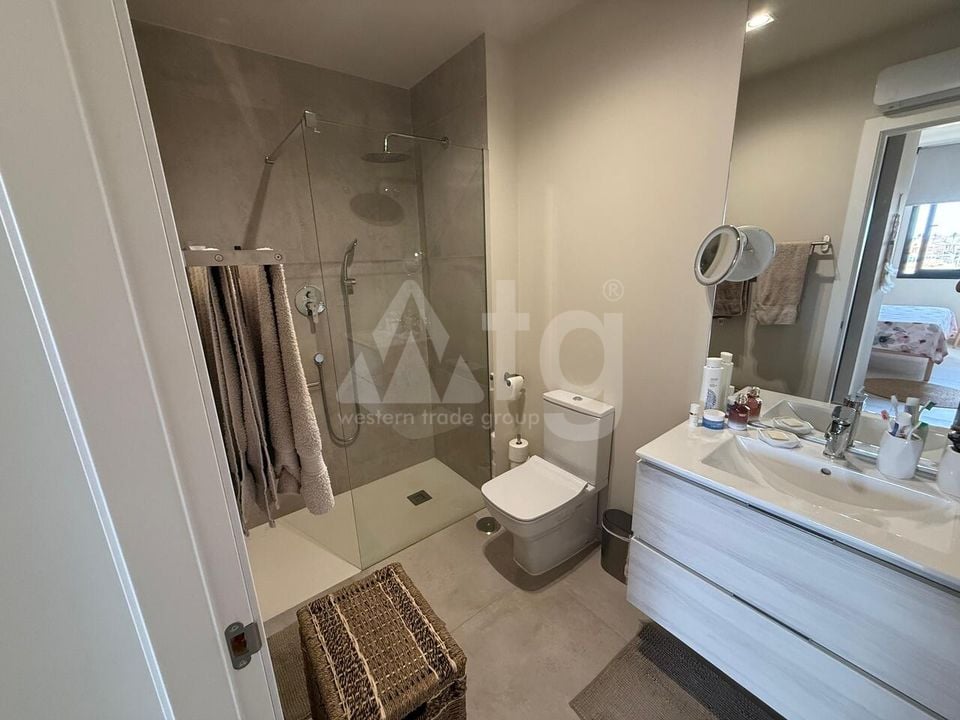 Apartamento de 2 habitaciones en Mar de Cristal - VQ138461 - Foto - 9