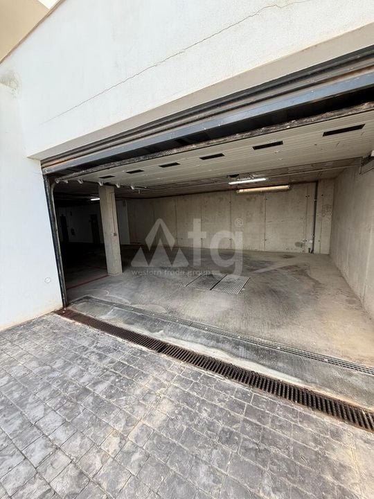 Apartamento de 2 habitaciones en Mar de Cristal - VQ138461 - Foto - 16