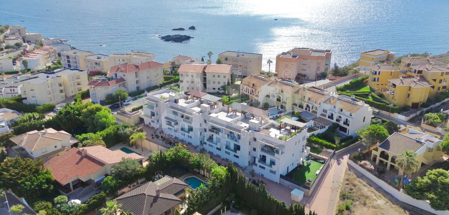 Appartement de 3 chambres à Cabo de Palos - MVR106388 - Photo - 37