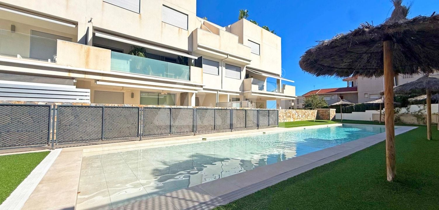 Appartement de 3 chambres à Cabo de Palos - MVR106388 - Photo - 33