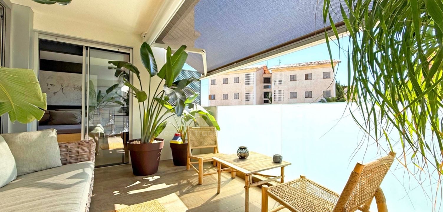 Appartement de 3 chambres à Cabo de Palos - MVR106388 - Photo - 28