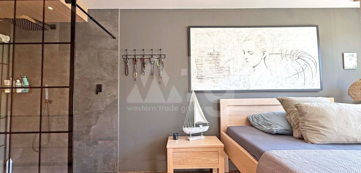 Appartement de 3 chambres à Cabo de Palos - MVR106388 - Photo - 17