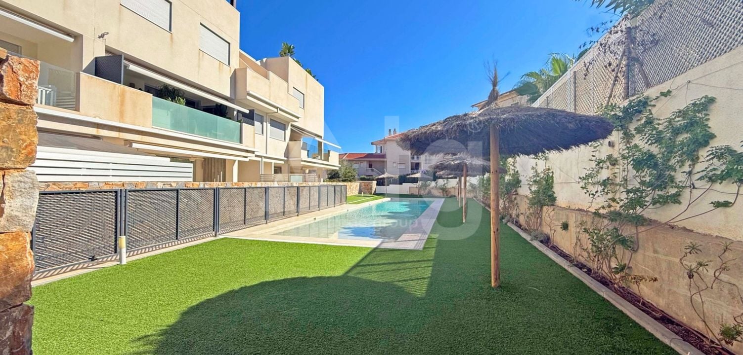 Appartement de 3 chambres à Cabo de Palos - MVR106388 - Photo - 32