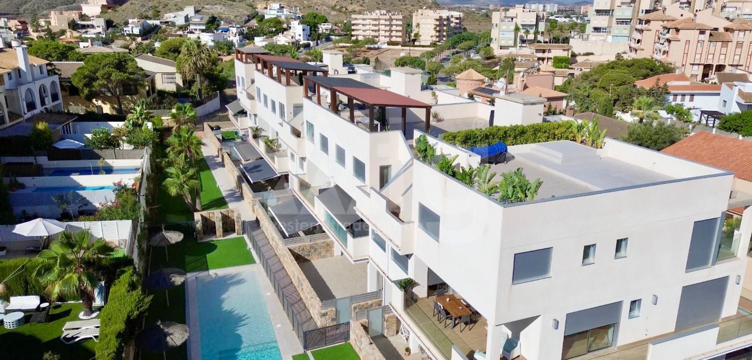 Appartement de 3 chambres à Cabo de Palos - MVR106388 - Photo - 34