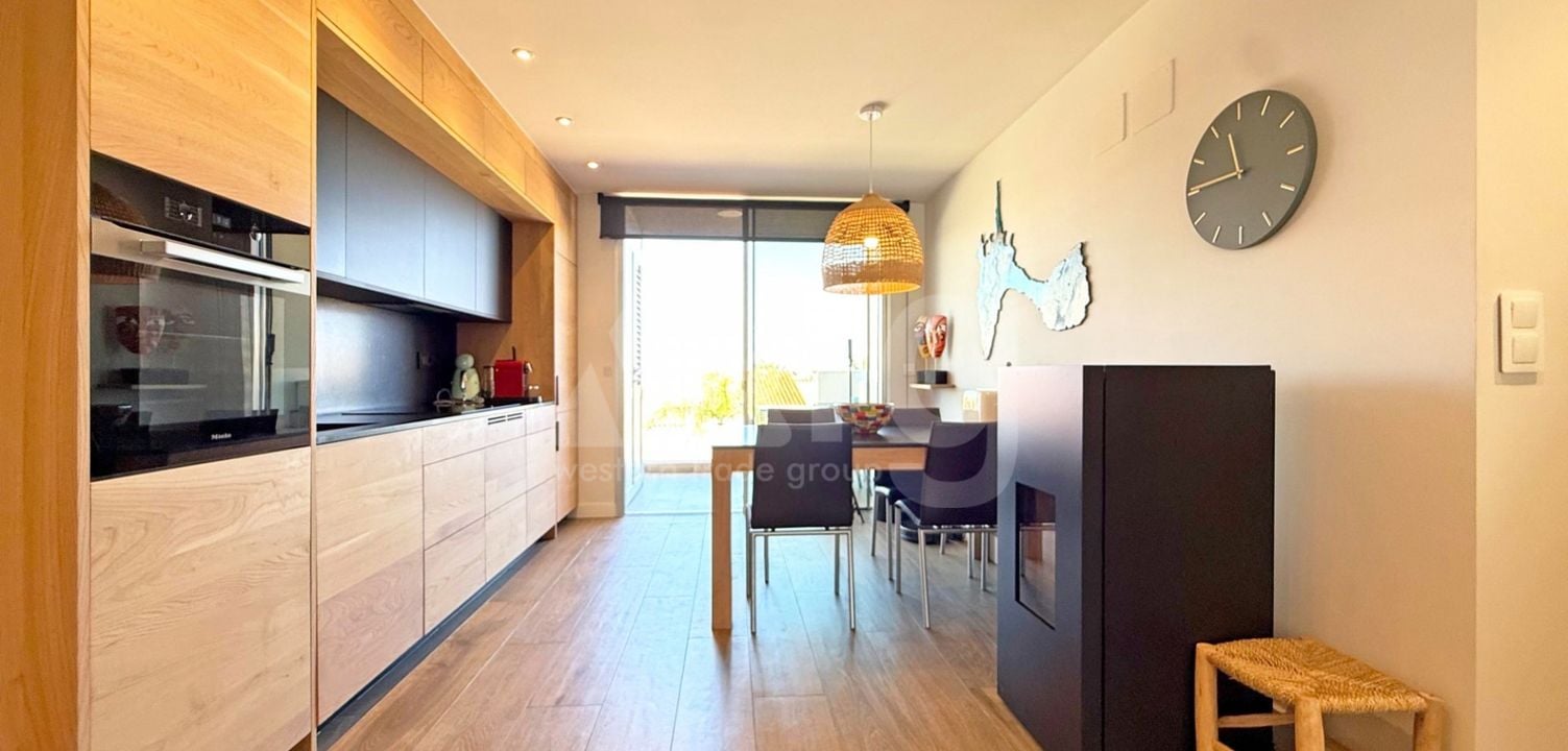 Appartement de 3 chambres à Cabo de Palos - MVR106388 - Photo - 5