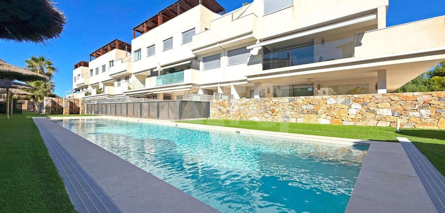 Appartement de 3 chambres à Cabo de Palos - MVR106388 - Photo - 1