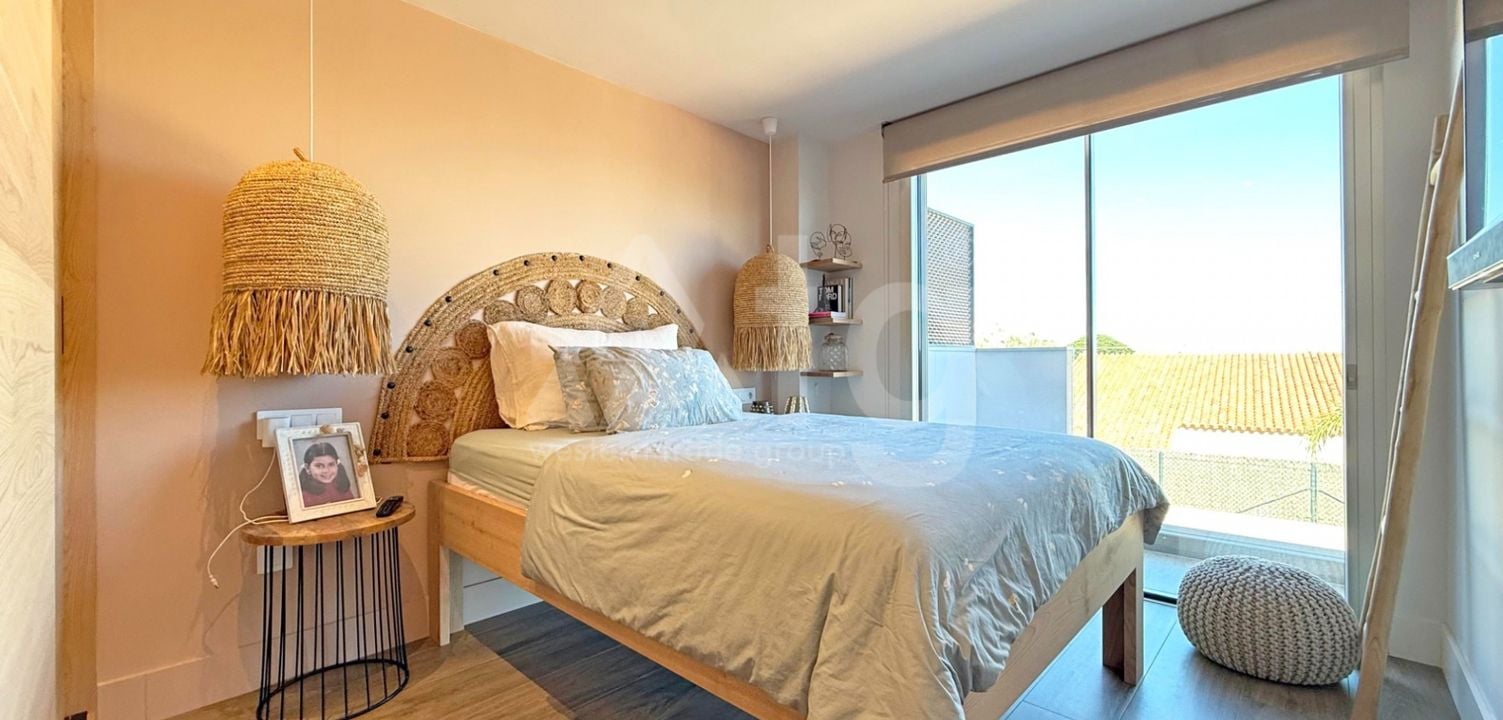 Appartement de 3 chambres à Cabo de Palos - MVR106388 - Photo - 7
