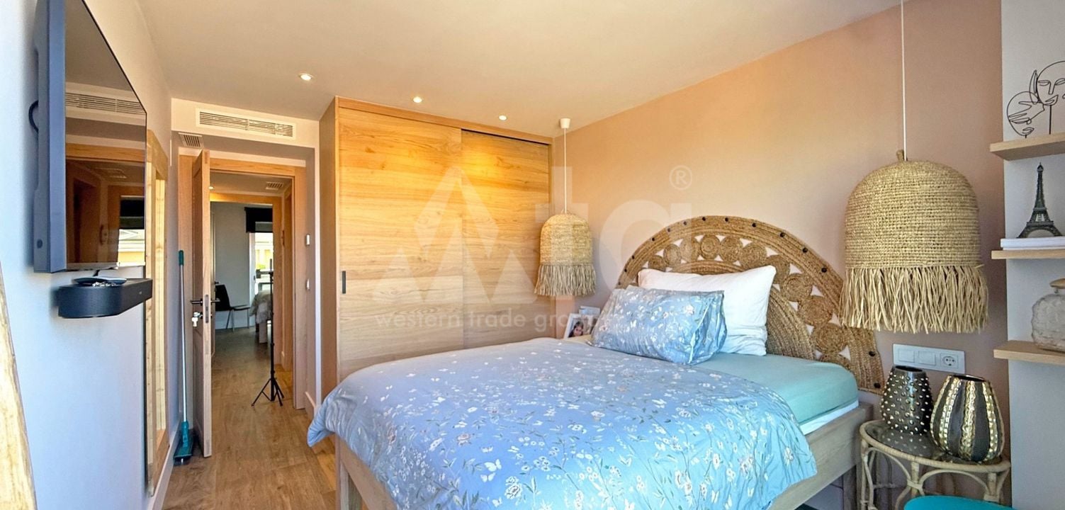 Appartement de 3 chambres à Cabo de Palos - MVR106388 - Photo - 8