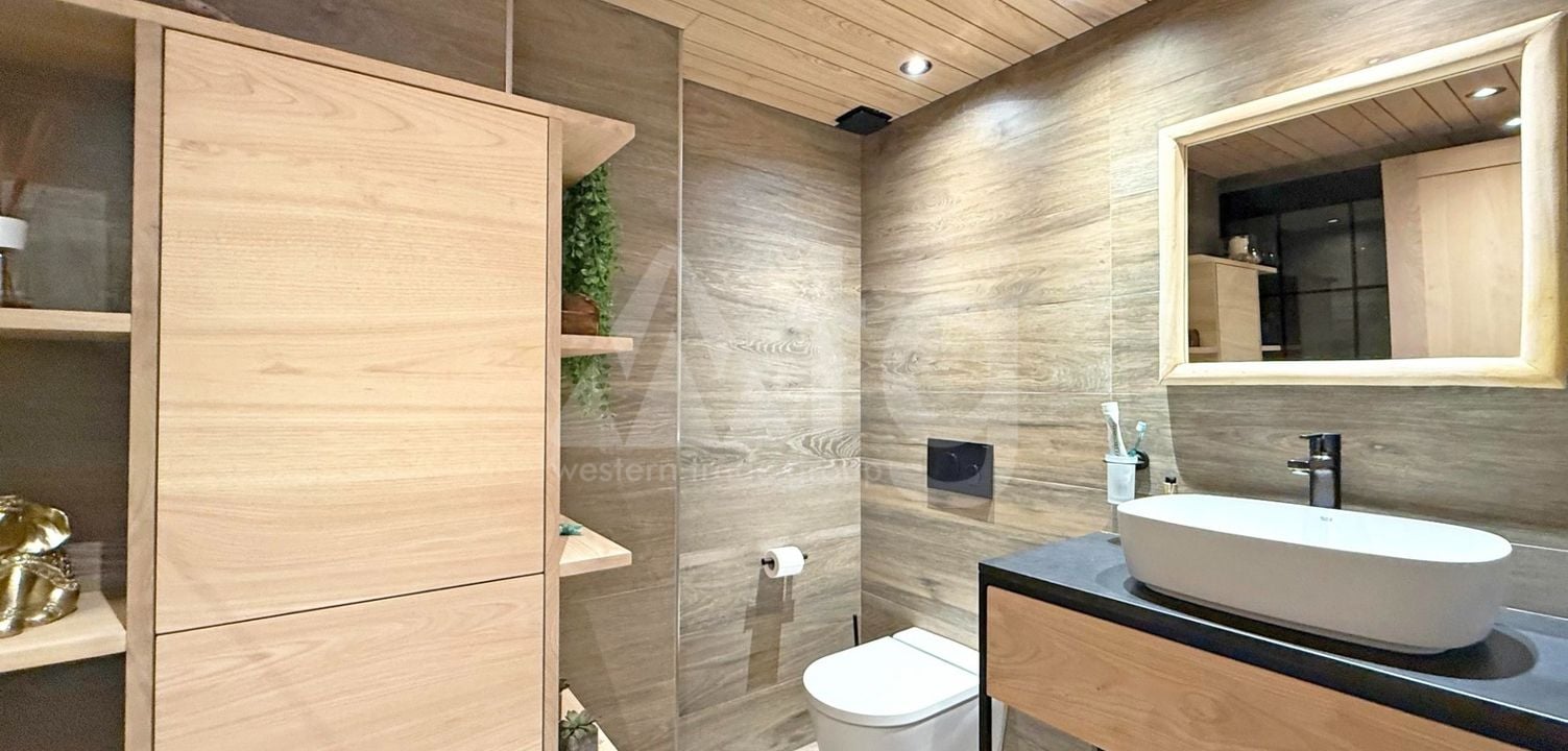 Appartement de 3 chambres à Cabo de Palos - MVR106388 - Photo - 12