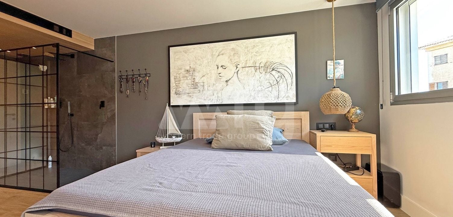Appartement de 3 chambres à Cabo de Palos - MVR106388 - Photo - 15