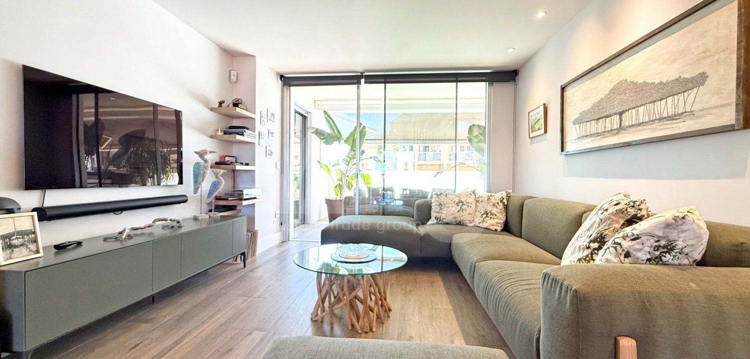 Appartement de 3 chambres à Cabo de Palos - MVR106388 - Photo - 3