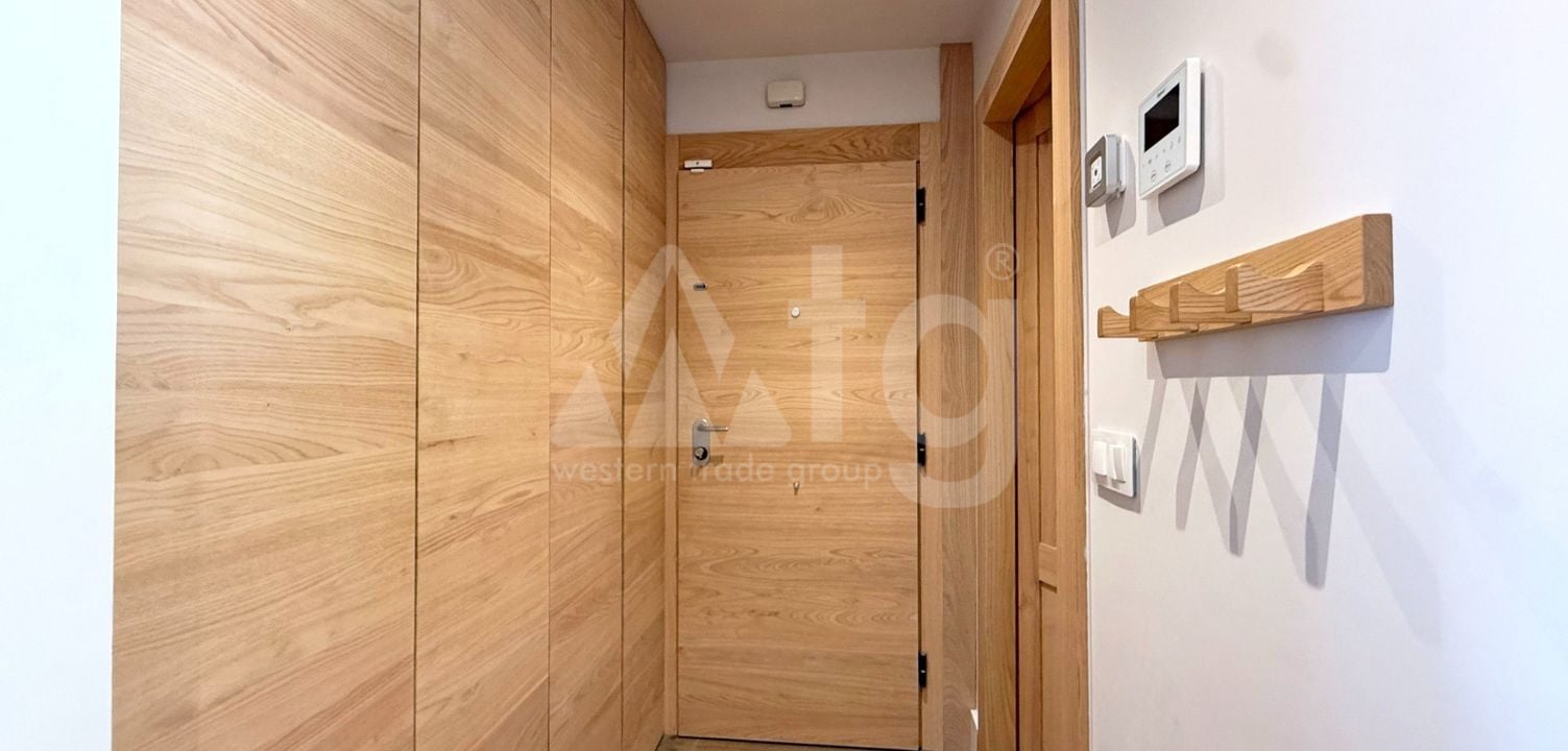 Appartement de 3 chambres à Cabo de Palos - MVR106388 - Photo - 21