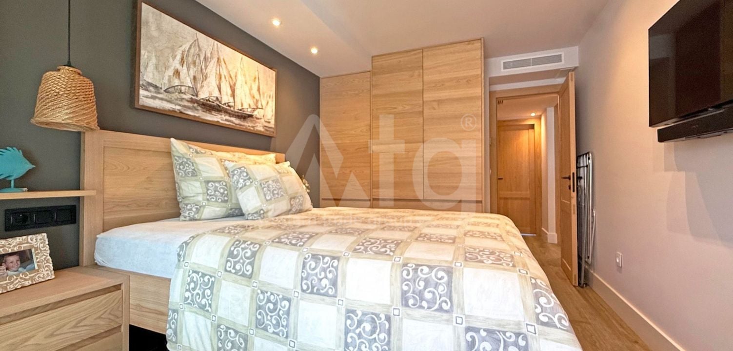 Appartement de 3 chambres à Cabo de Palos - MVR106388 - Photo - 10