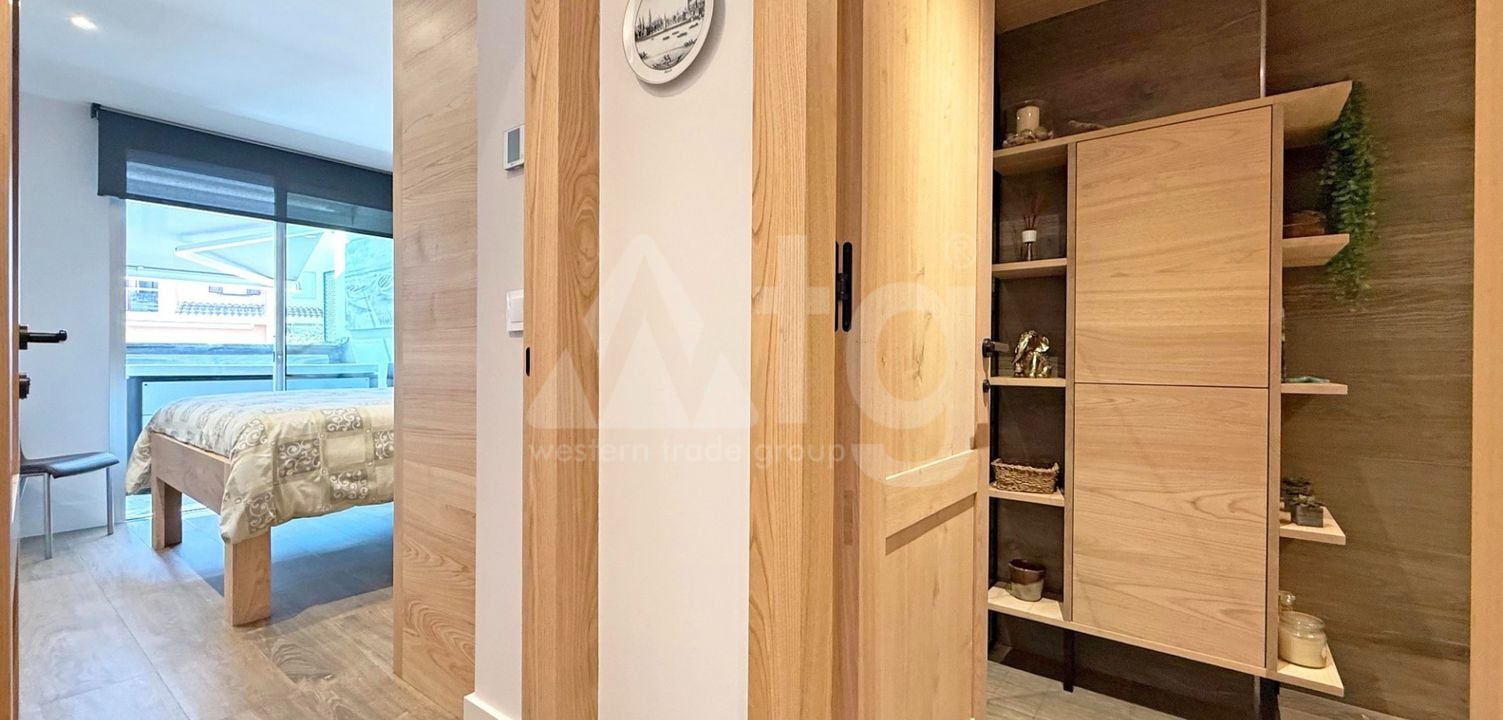 Appartement de 3 chambres à Cabo de Palos - MVR106388 - Photo - 11