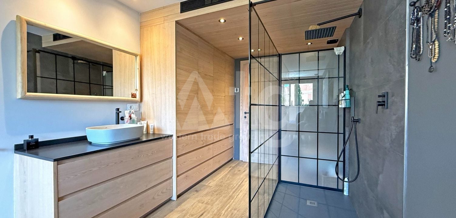 Appartement de 3 chambres à Cabo de Palos - MVR106388 - Photo - 18