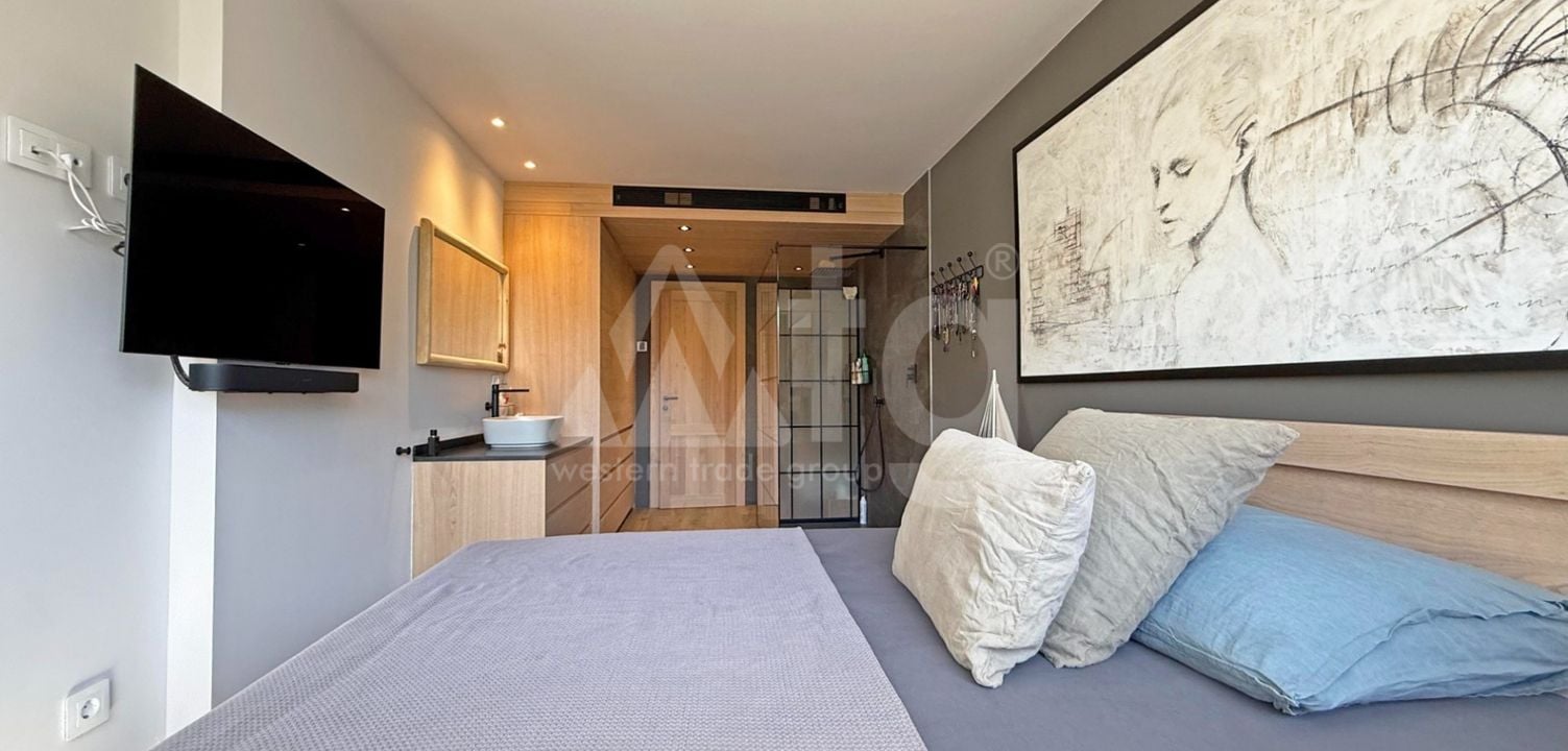 Appartement de 3 chambres à Cabo de Palos - MVR106388 - Photo - 16