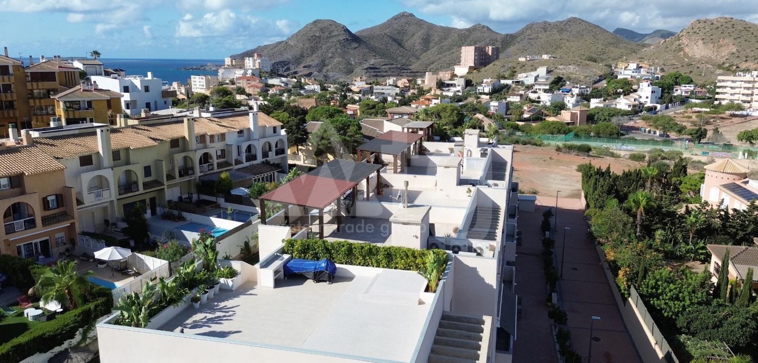 Appartement de 3 chambres à Cabo de Palos - MVR106388 - Photo - 36