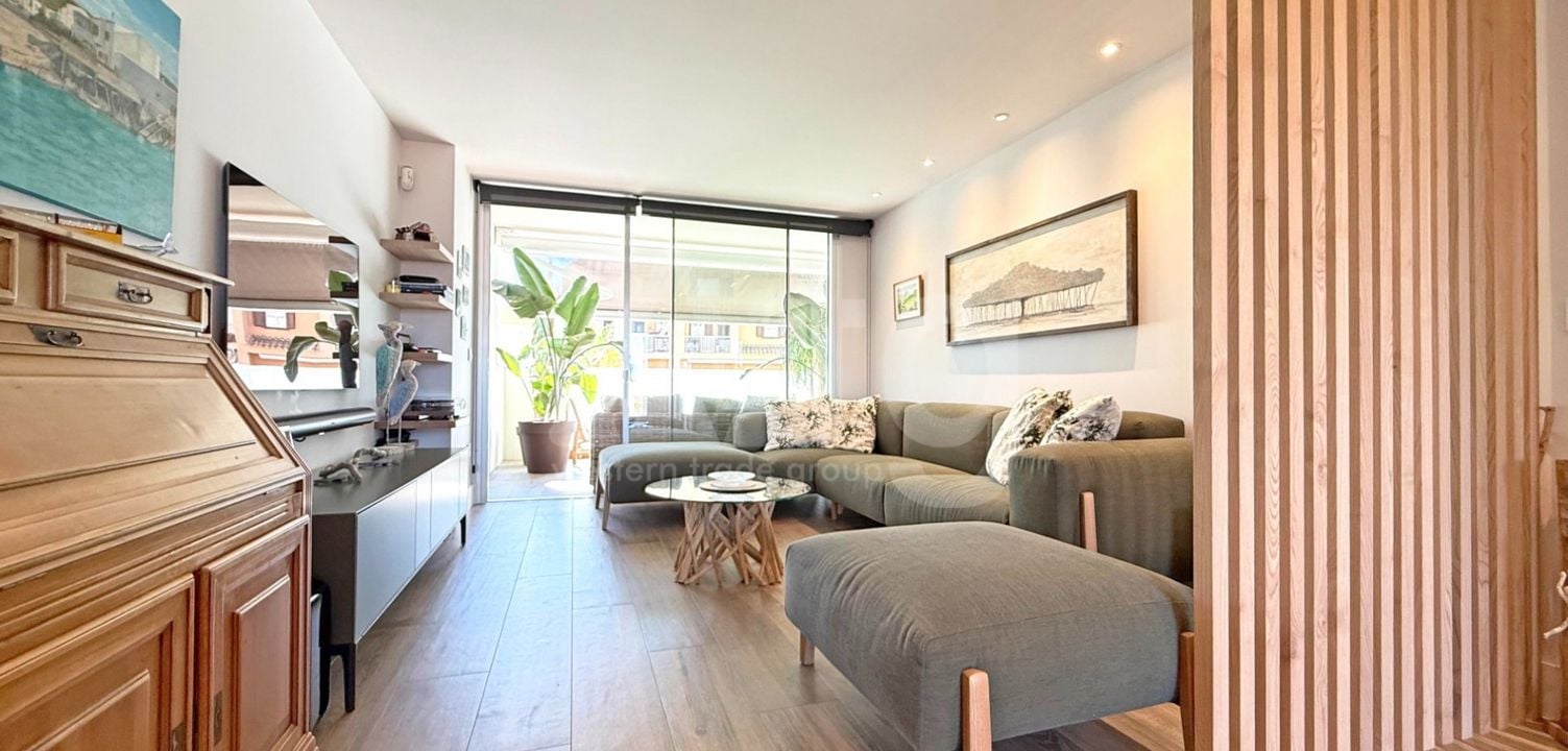 Appartement de 3 chambres à Cabo de Palos - MVR106388 - Photo - 2