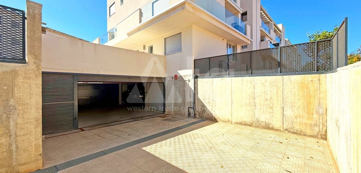 Appartement de 3 chambres à Cabo de Palos - MVR106388 - Photo - 31
