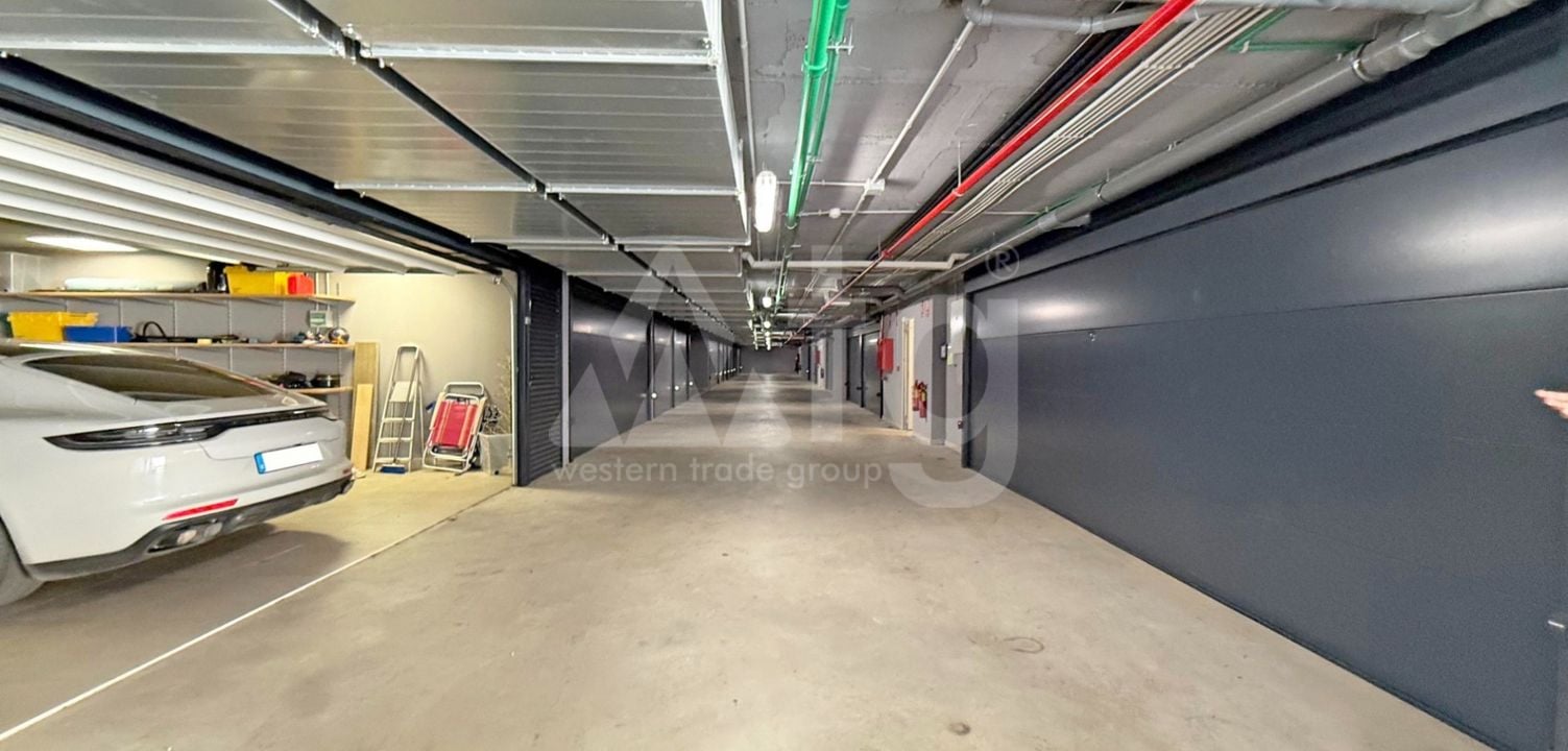 Appartement de 3 chambres à Cabo de Palos - MVR106388 - Photo - 29