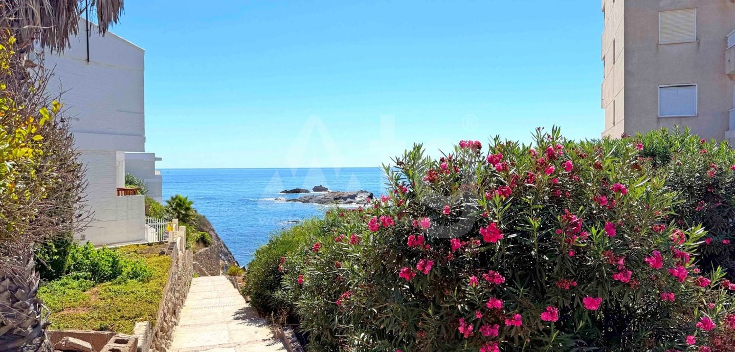 Appartement de 3 chambres à Cabo de Palos - MVR106388 - Photo - 38