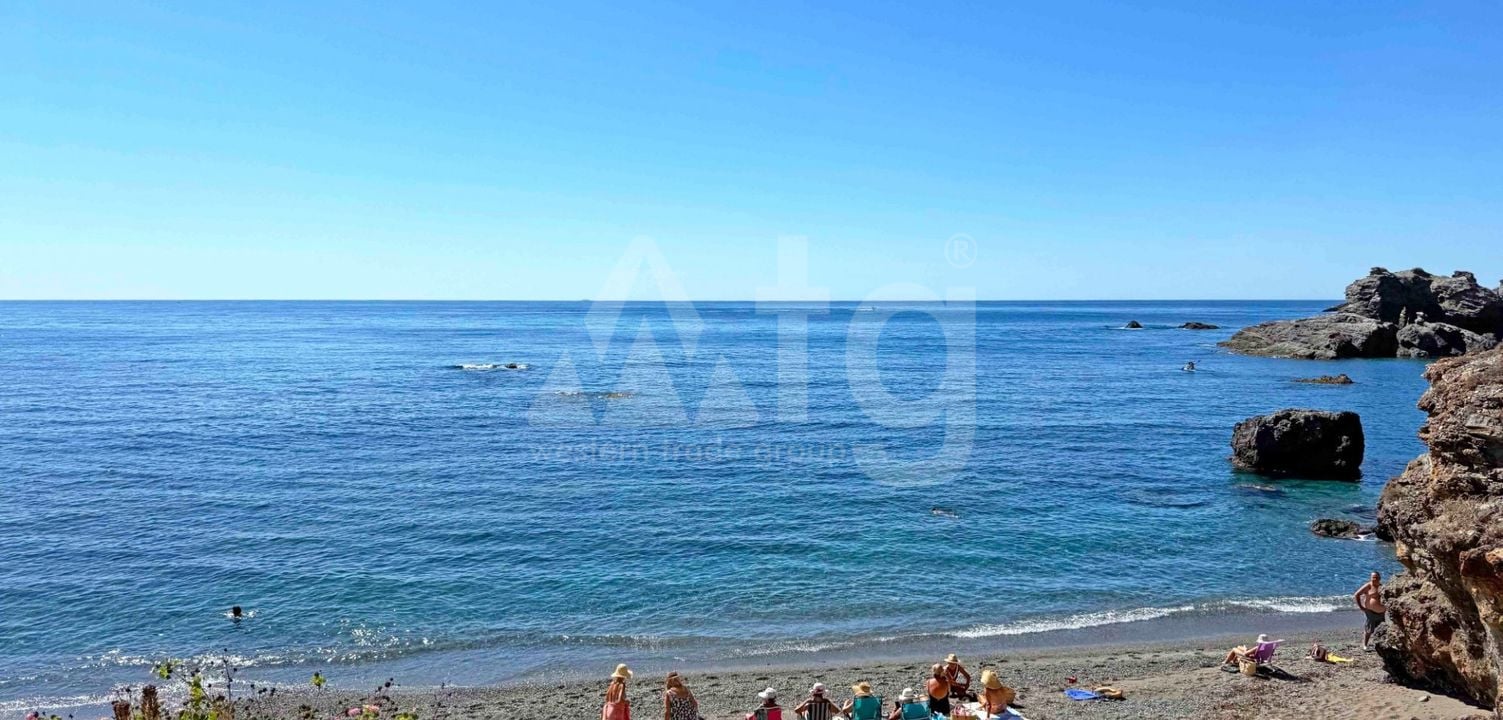 Appartement de 3 chambres à Cabo de Palos - MVR106388 - Photo - 41