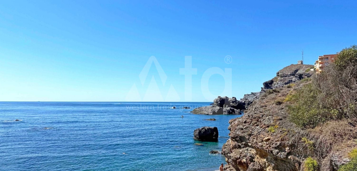 Appartement de 3 chambres à Cabo de Palos - MVR106388 - Photo - 39