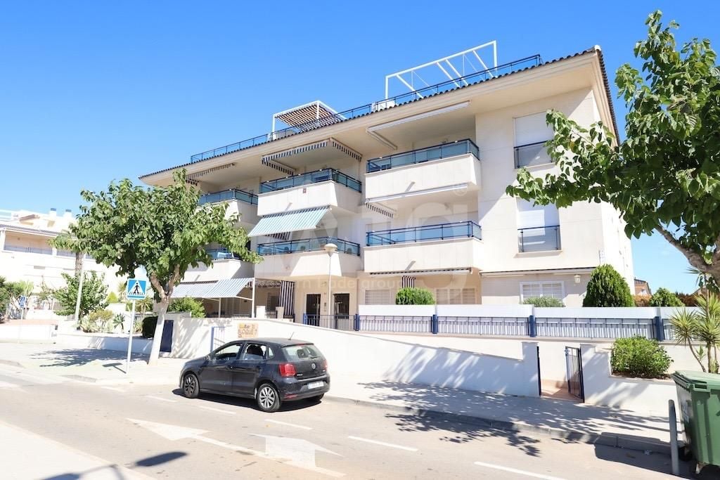 Penthouse   v Pilar de la Horadada, 2 ložnice - CRR106412 - Foto - 29