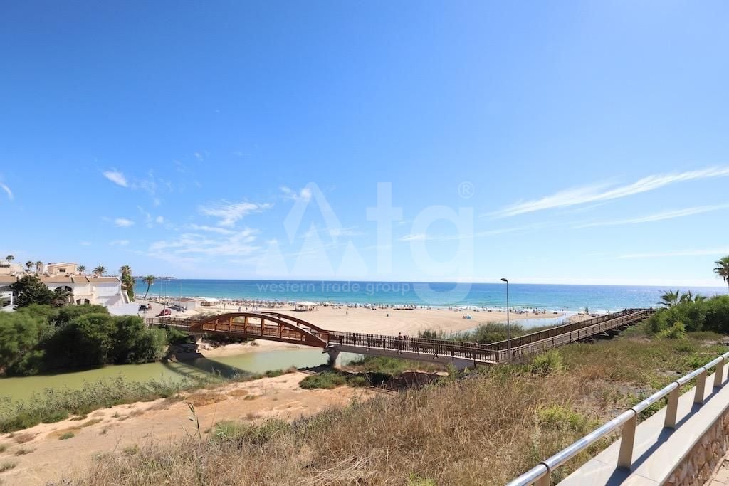 Penthouse   v Pilar de la Horadada, 2 ložnice - CRR106412 - Foto - 31